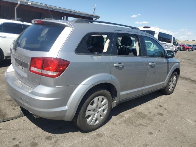 Vin: 3c4pddag4gt142824, lot: 56659005, dodge journey se 20163