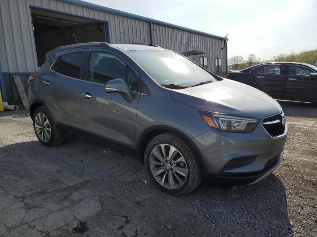 Vin: kl4cjasb1kb875832, lot: 55216415, buick encore preferred 20194