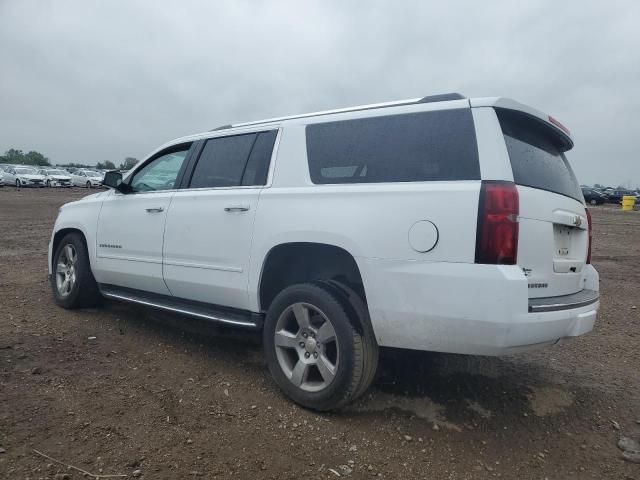 2020 CHEVROLET SUBURBAN K - 1GNSKJKC1LR189099
