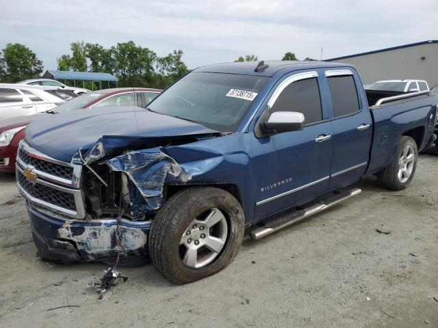 Vin: 1gcrcpeh4fz412335, lot: 57138715, chevrolet all models c1500 2015 img_1
