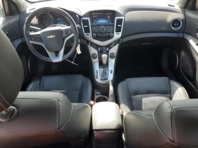 2016 CHEVROLET CRUZE LIMI 1G1PF5SB2G7138741