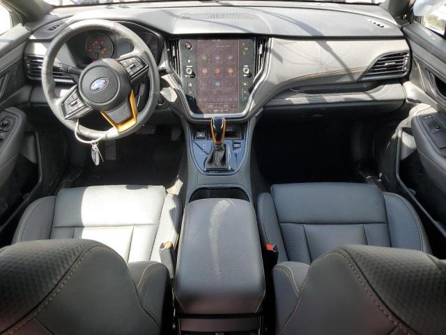 2024 SUBARU OUTBACK WI 4S4BTGUD4R3170200