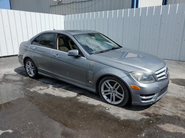 Vin: wddgf8ab9dr286434, lot: 56386125, mercedes-benz c-class 300 4matic 20134