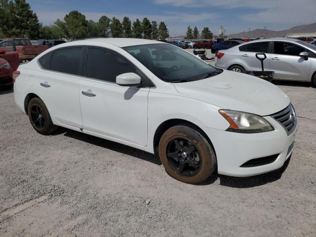 Vin: 3n1ab7ap3el684350, lot: 56713865, nissan sentra s 20144
