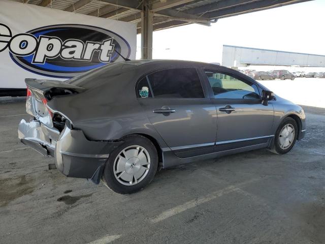 Vin: jhmfa3f29bs000277, lot: 54626185, honda civic hybrid 20113