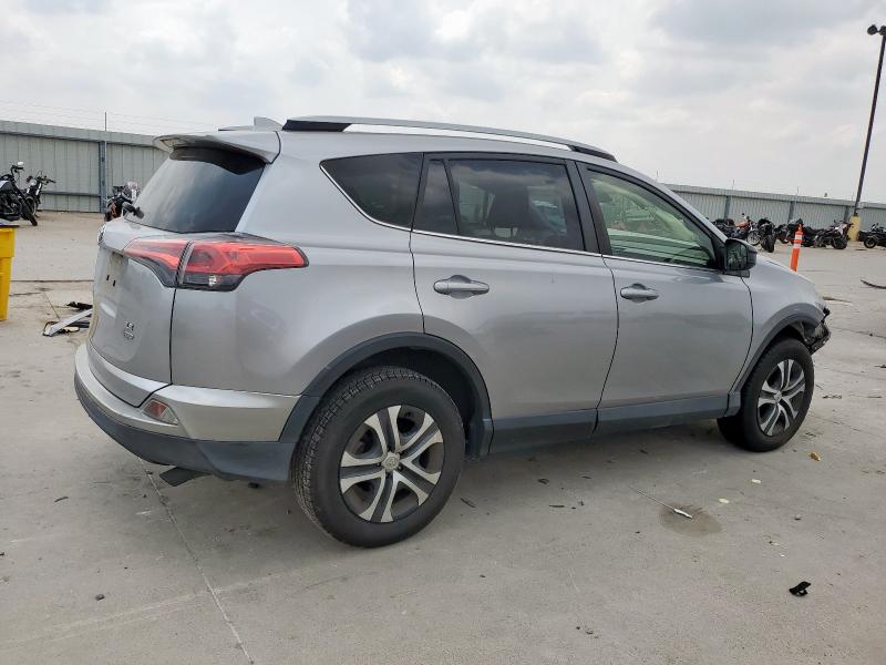 Vin: jtmbfrev3jj214847, lot: 57184995, toyota rav4 le 20183
