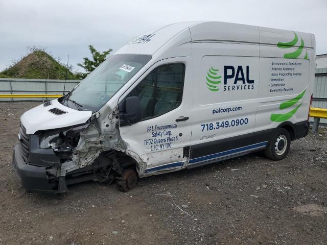 FORD TRANSIT T-