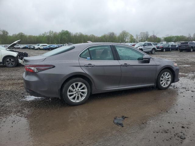 Vin: 4t1c11bk5ru123258, lot: 56236695, toyota camry le 20243