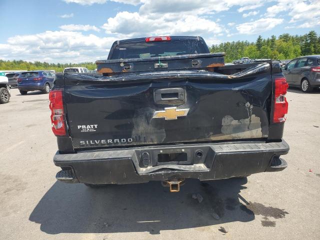 2018 CHEVROLET SILVERADO - 1GCVKPEC0JZ223695