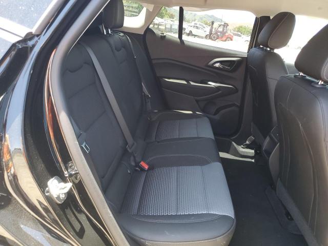 2025 CHEVROLET TRAX 1LT - KL77LHEP0SC223227