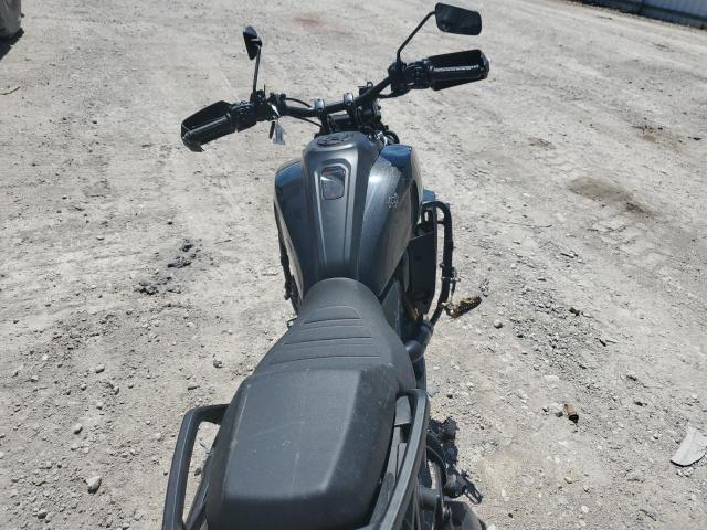 2023 HARLEY-DAVIDSON RA1250 S 1HD1ZES14PB300327
