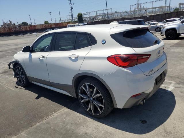 Vin: wbxyj5c38jef82264, lot: 57486435, bmw x2 xdrive28i 20182