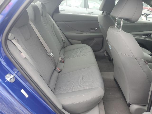 2024 HYUNDAI ELANTRA SE - KMHLL4DG5RU659678