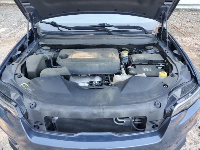 2021 JEEP CHEROKEE L - 1C4PJLCB4MD195920