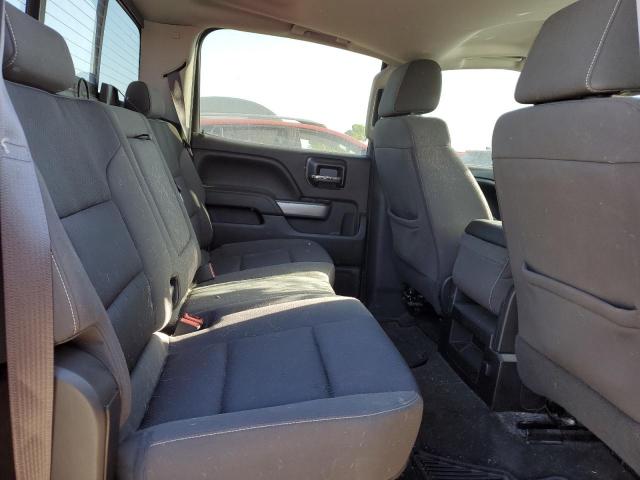 2016 CHEVROLET SILVERADO - 3GCUKRECXGG122406