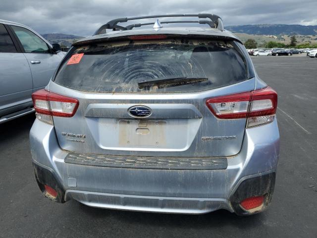2019 SUBARU CROSSTREK JF2GTAEC9KH324343