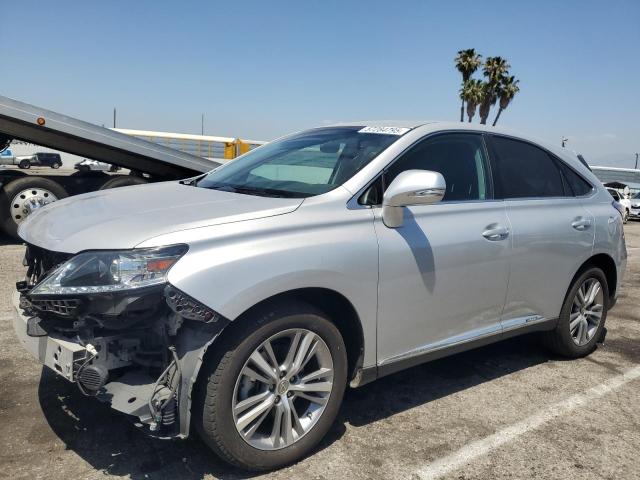 Vin: 2t2zb1ba5fc001331, lot: 57284795, lexus rx450 450h 2015 img_1