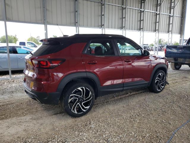 Vin: kl79musl6rb188810, lot: 55628505, chevrolet trailblzr rs 20243