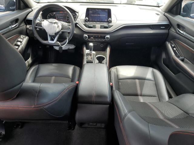 2023 NISSAN ALTIMA SR - 1N4BL4CV1PN320851