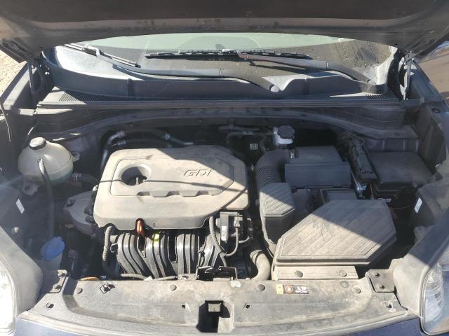 2017 KIA SPORTAGE L - KNDPM3ACXH7241936