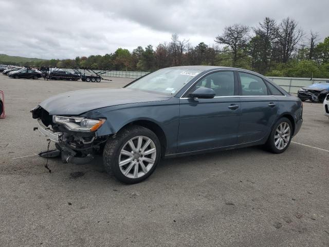 Vin: waugfafc9fn027288, lot: 57458255, audi a6 premium plus 2015 img_1