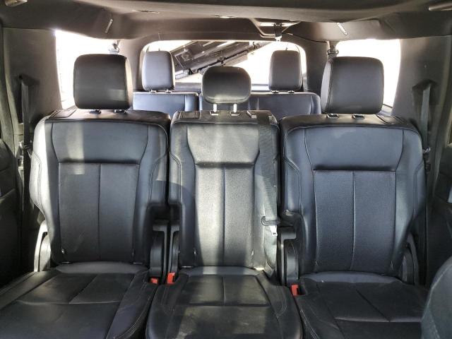2019 FORD EXPEDITION - 1FMJK1JT3KEA21794