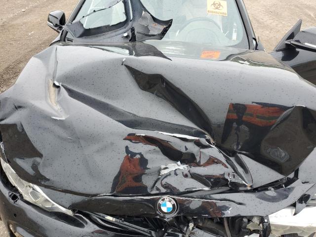 2015 BMW 435 XI WBA3T7C53F5A36491