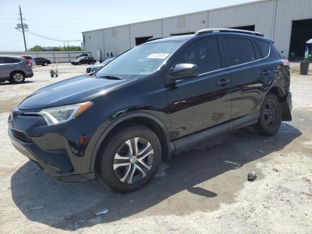 Vin: 2t3zfrev9jw492829, lot: 57086415, toyota rav4 le 2018 img_1