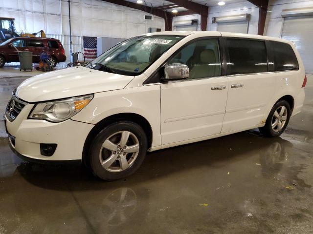 Vin: 2v4rw3d13ar236844, lot: 57059175, volkswagen routan se 2010 img_1