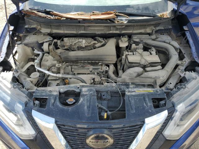 2020 NISSAN ROGUE S KNMAT2MT8LP518915