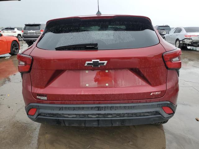 2024 CHEVROLET TRAX 1RS KL77LGE29RC052678