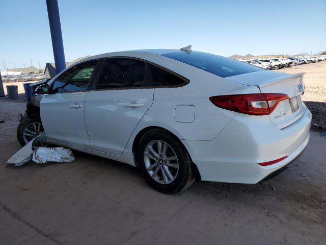 Vin: 5npe24af2fh191250, lot: 58406375, hyundai sonata se 20152