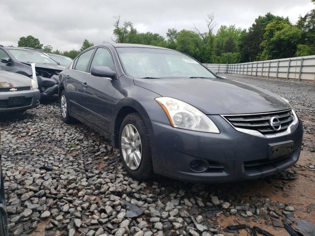 Vin: 1n4al2ap1an539496, lot: 57609015, nissan altima base 20104