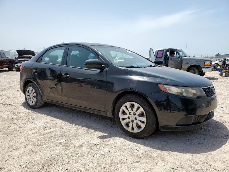 Vin: knaft4a2xd5708884, lot: 56044455, kia forte lx 20134