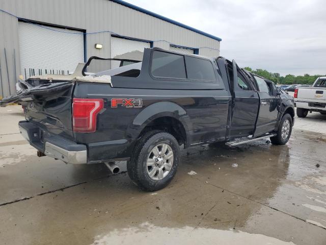Vin: 1ftfx1eg4hkc54392, lot: 57986715, ford f-150 super cab 20173