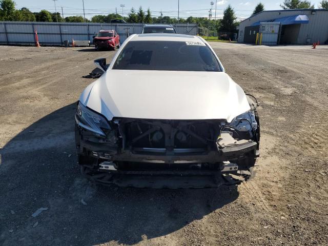2018 LEXUS LS 500 BAS JTHC51FF5J5005150