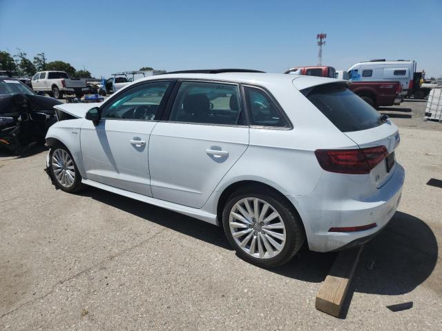 Vin: wauupbff0ga067817, lot: 58752335, audi a3 e-tron premium 20162