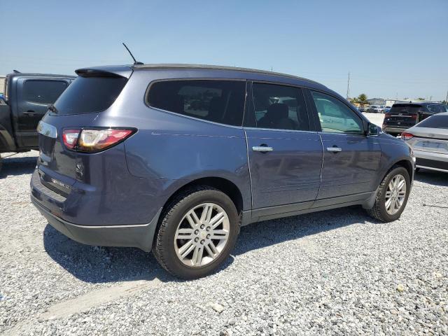 Vin: 1gnkrgkdxej311256, lot: 57344195, chevrolet traverse lt 20143
