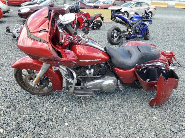 2019 HARLEY-DAVIDSON FLTRX 1HD1KHC12KB623062
