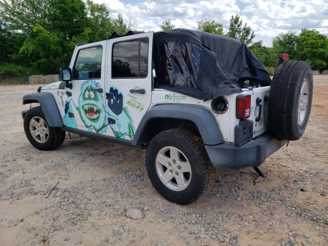 Vin: 1j4ha5h17bl579171, lot: 55849325, jeep wrangler sahara 20112
