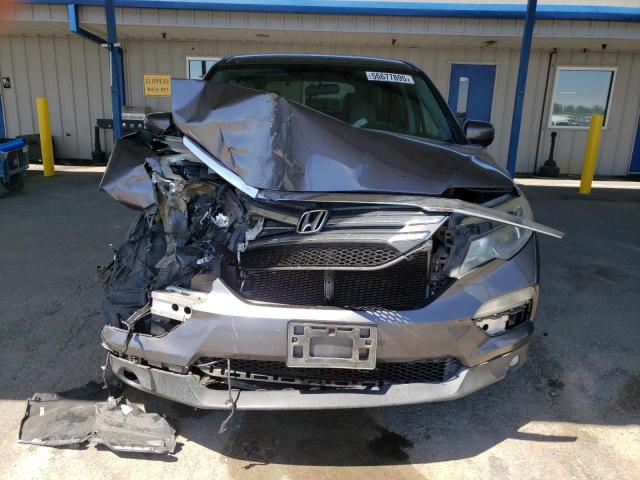 2016 HONDA PILOT EX 5FNYF5H36GB047073