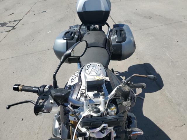 2018 BMW R1200 R WB10A1400JZ198070