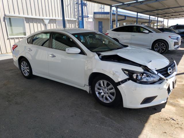 Vin: 1n4al3ap6gc190121, lot: 57572275, nissan altima 2.5 20164