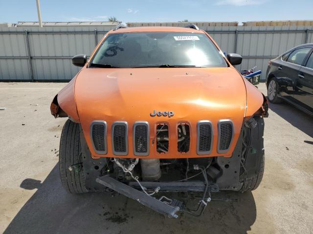 2015 JEEP CHEROKEE T 1C4PJMBS5FW523019