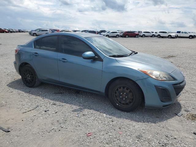 Vin: jm1bl1uf6b1449040, lot: 58448335, mazda 3 i 20114