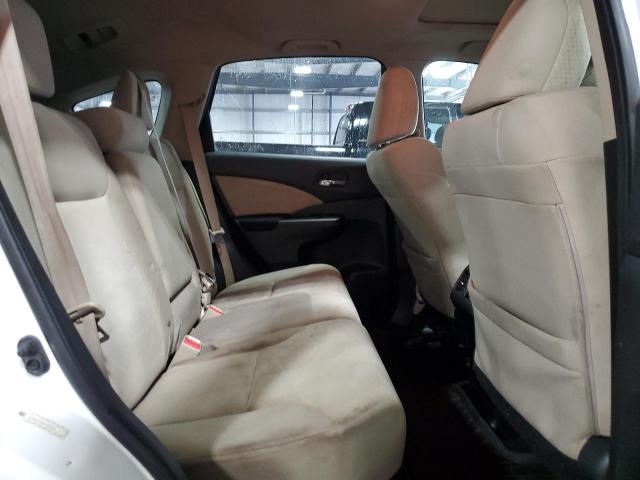 2015 HONDA CR-V EX - 5J6RM4H5XFL057973