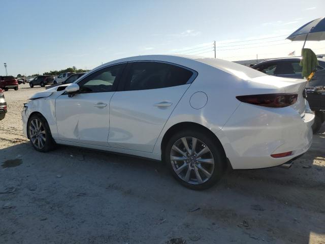 Vin: jm1bpacm9s1764810, lot: 55268805, mazda 3 preferred 20252