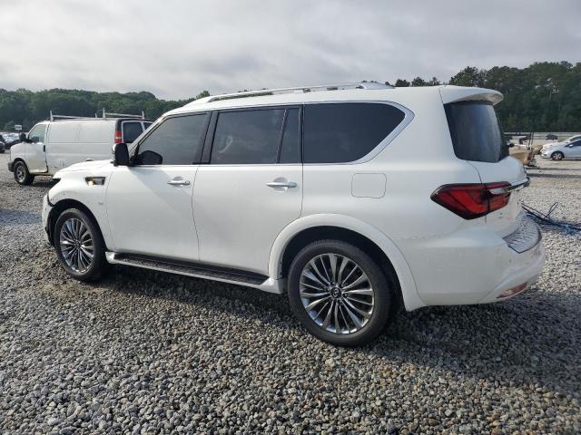 Vin: jn8az2nf8k9686665, lot: 57057575, infiniti qx80 luxe 20192