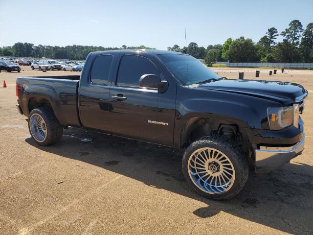 Vin: 1gtr2ve70dz277561, lot: 55326555, gmc sierra k1500 sle 20134