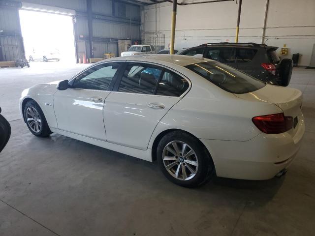 Vin: wba5a5c58fd517634, lot: 57875165, bmw 5 series i 20152
